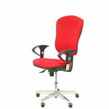 Office Chair Moral P&C Part_B08415D6VC Red-2