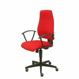 Office Chair Leganiel P&C C350B25 Red-2