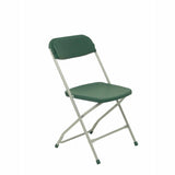 Reception Chair Viveros P&C 5314VE Green (5 uds)-7