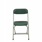 Reception Chair Viveros P&C 5314VE Green (5 uds)-6