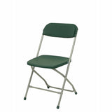 Reception Chair Viveros P&C 5314VE Green (5 uds)-5