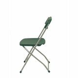 Reception Chair Viveros P&C 5314VE Green (5 uds)-4