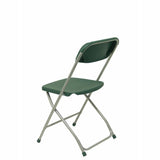 Reception Chair Viveros P&C 5314VE Green (5 uds)-3