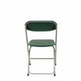 Reception Chair Viveros P&C 5314VE Green (5 uds)-1