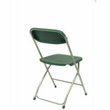 Reception Chair Viveros P&C 5314VE Green (5 uds)-2