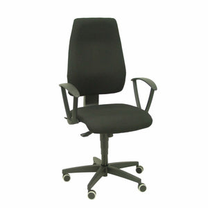 Office Chair Leganiel P&C C840B25 Black-0