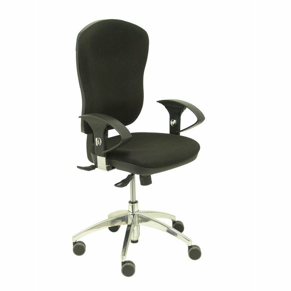 Office Chair Moral P&C C840B21 Black-0