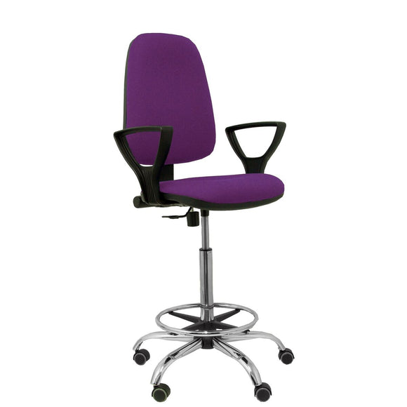 Stool Sierra CP P&C 0B8CRRP Purple-0