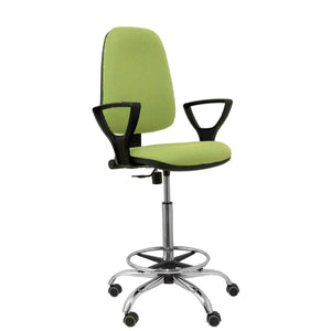 Stool Sierra CP P&C 2B8CRRP Olive-0