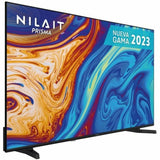 Smart TV Nilait Prisma NI-55UB7001S 4K Ultra HD 55"-6