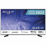 Smart TV Nilait Luxe NI-55UB8001SE 4K Ultra HD 55"-0