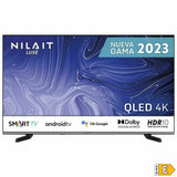 Smart TV Nilait Luxe NI-55UB8001SE 4K Ultra HD 55"-8