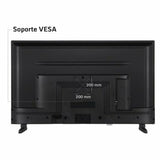 Smart TV Nilait Luxe NI-55UB8001SE 4K Ultra HD 55"-1
