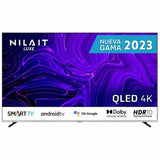 Smart TV Nilait Luxe NI-65UB8001SE 4K Ultra HD 65"-0