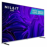 Smart TV Nilait Luxe NI-65UB8001SE 4K Ultra HD 65"-6