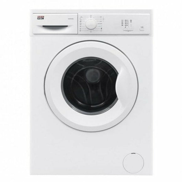 Washing machine New Pol NW512EU 5 kg 1000 rpm 2100 W-0