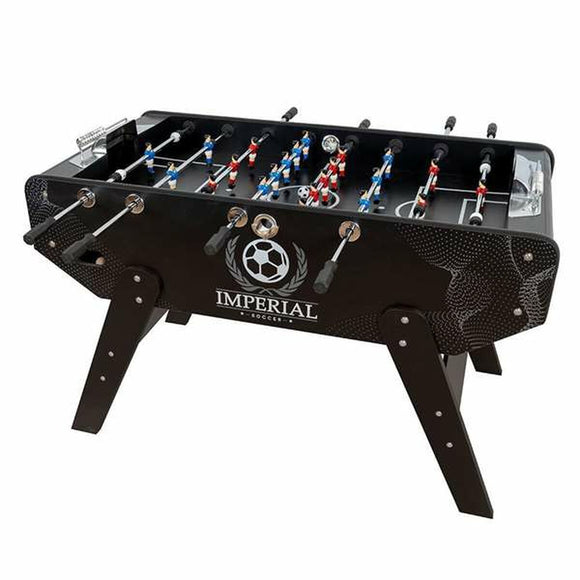 Table football Imperial Deluxe 142 x 74 x 87,5 cm-0