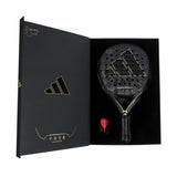Padel Racket Adidas adipower Master MTW Black-1