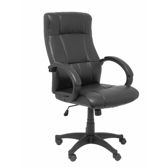 Office Chair Munera P&C 97DBNE Black-0