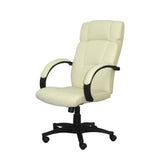 Office Chair Munera P&C 97DBCR Cream-3
