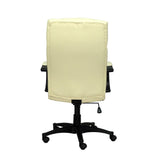 Office Chair Munera P&C 97DBCR Cream-1