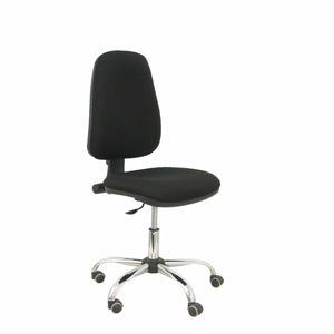 Office Chair Socovos P&C 17CP Black-0