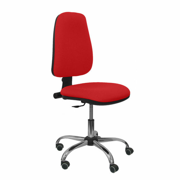 Office Chair Socovos bali  P&C BALI350 Red-0