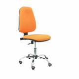 Office Chair Socovos bali  P&C 17CP Orange-0