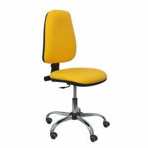 Office Chair Socovos bali  P&C 17CP Yellow-0