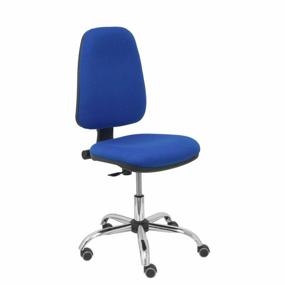 Office Chair Socovos bali  P&C 17CP Blue-0