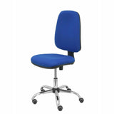 Office Chair Socovos bali  P&C 17CP Blue-2