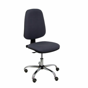 Office Chair Socovos bali  P&C 17CP Grey Dark grey-0