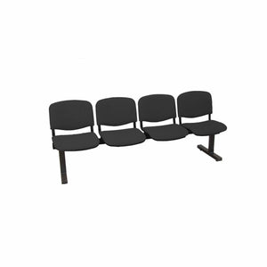 Waiting Bench Villatoya Aran P&C ARAN840 Black-0