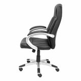 Office Chair Tobarra PYC 96DBNE Black-4