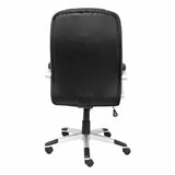 Office Chair Tobarra PYC 96DBNE Black-2