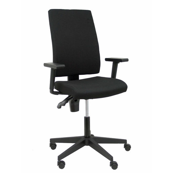 Office Chair Lezuza Aran P&C Black-0