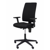 Office Chair Lezuza Aran P&C Black-2