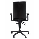 Office Chair Lezuza Aran P&C Black-1
