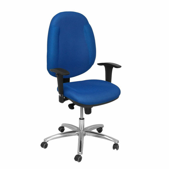 Office Chair Ontur P&C Blue-0