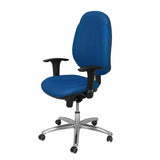 Office Chair Ontur P&C Blue-3