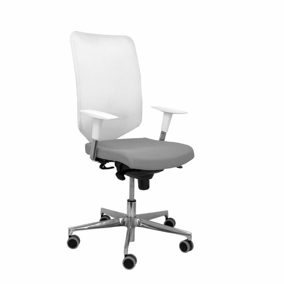 Office Chair Ossa bali P&C BBALI40 White-0