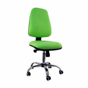 Office Chair Socovos P&C SBALI22 Green Pistachio-0