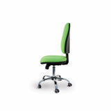 Office Chair Socovos P&C SBALI22 Green Pistachio-1