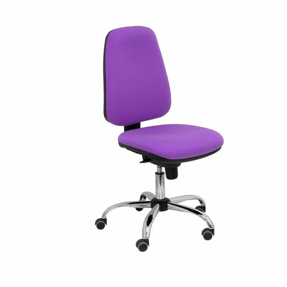 Office Chair Socovos sincro P&C SBALI82 Lilac-0