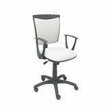 Office Chair Ferez P&C Grey-1