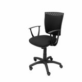 Office Chair Ferez P&C Black-2