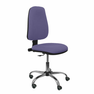 Office Chair Socovos bali  P&C 17CP Blue-0