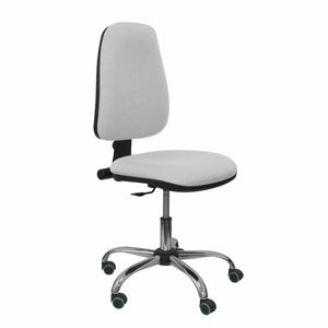 Office Chair P&C 17CP Grey-0