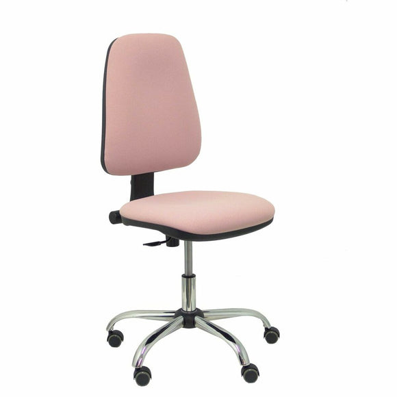 Office Chair Socovos P&C 17CP Pink Light Pink-0