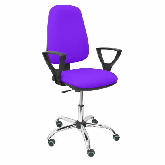 Office Chair Socovos Bali P&C 82BGOLF Purple Lilac-0